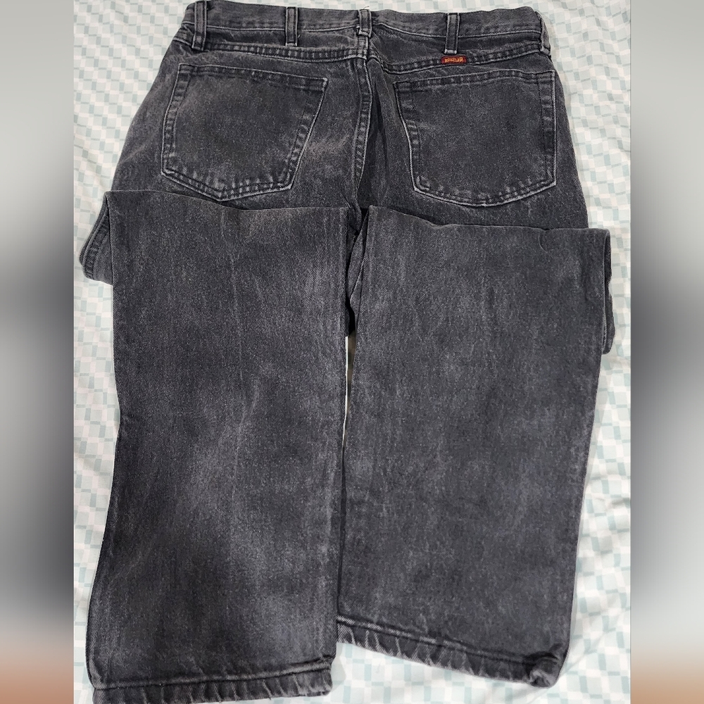Rustler work pants - Picture 2 of 4